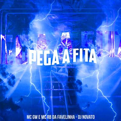 Pega a Fita's cover