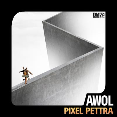 Awol By Pixel, Pettra's cover