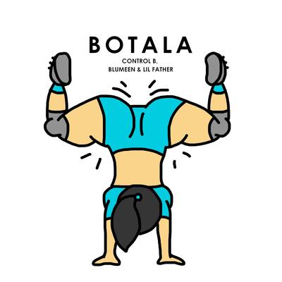 Botala's cover