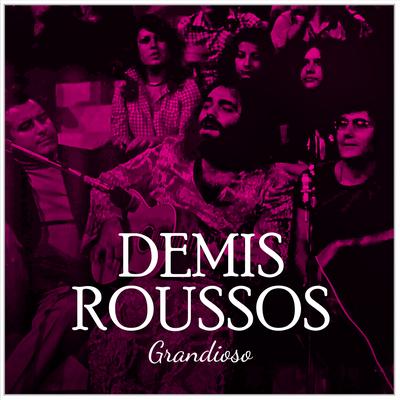 Demis Roussos grandioso's cover
