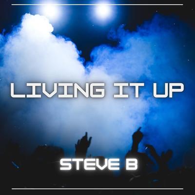 Living It Up's cover