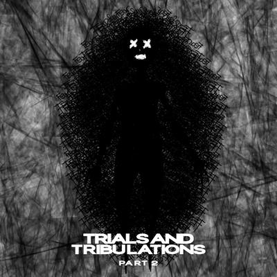 Trials and Tribulations, Pt. 2's cover