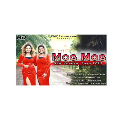 MOG MOG's cover
