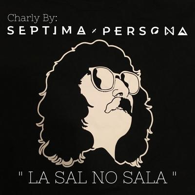 La Sal No Sala (Cover)'s cover