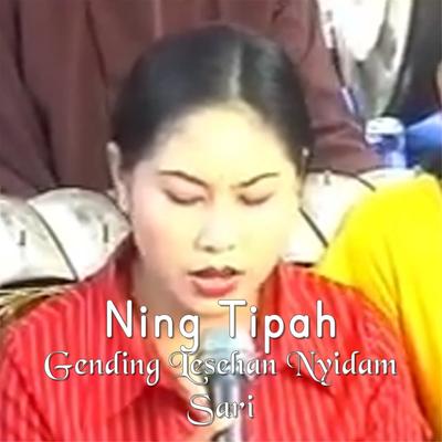 Gending Lesehan Nyidam Sari's cover