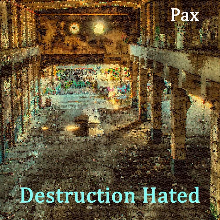 Destruction Hated's avatar image