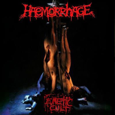 Nekromantik (Prelude) _ Uncontrollable Proliferation of Neoplasm By Haemorrhage's cover