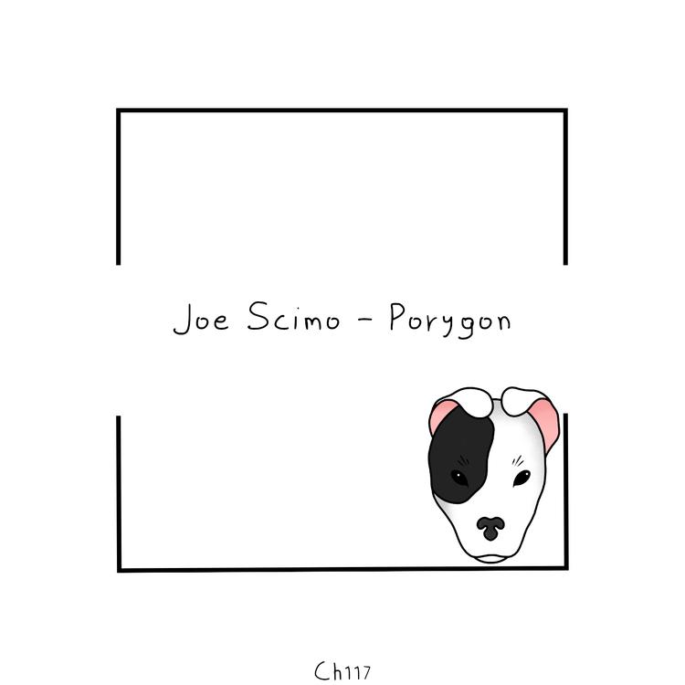 Joe Scimo's avatar image