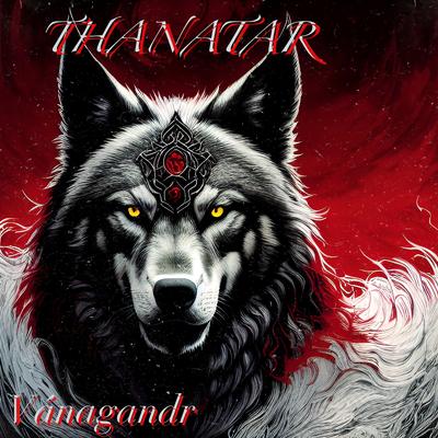 Vánagandr By Thanatar's cover
