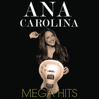 Problemas ((Bonus Track) [Ao Vivo]) By Ana Carolina's cover