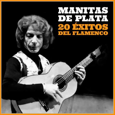 Manitas de Plata's cover