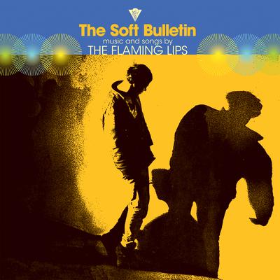 The Spark That Bled (2017 Remaster) By The Flaming Lips's cover