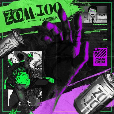 Zom 100's cover