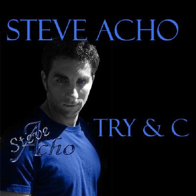 Justin Timberlake's Cry Me a River By Steve Acho's cover