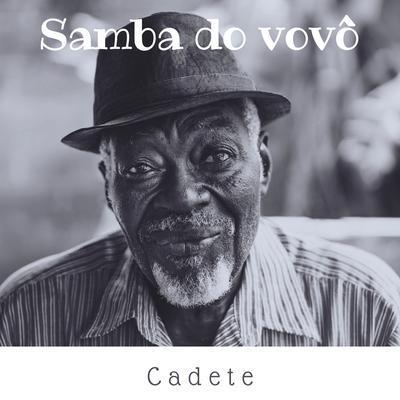 Samba do Vovô's cover