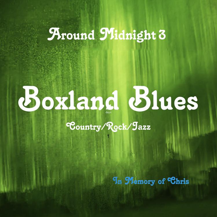 Boxland Blues's avatar image