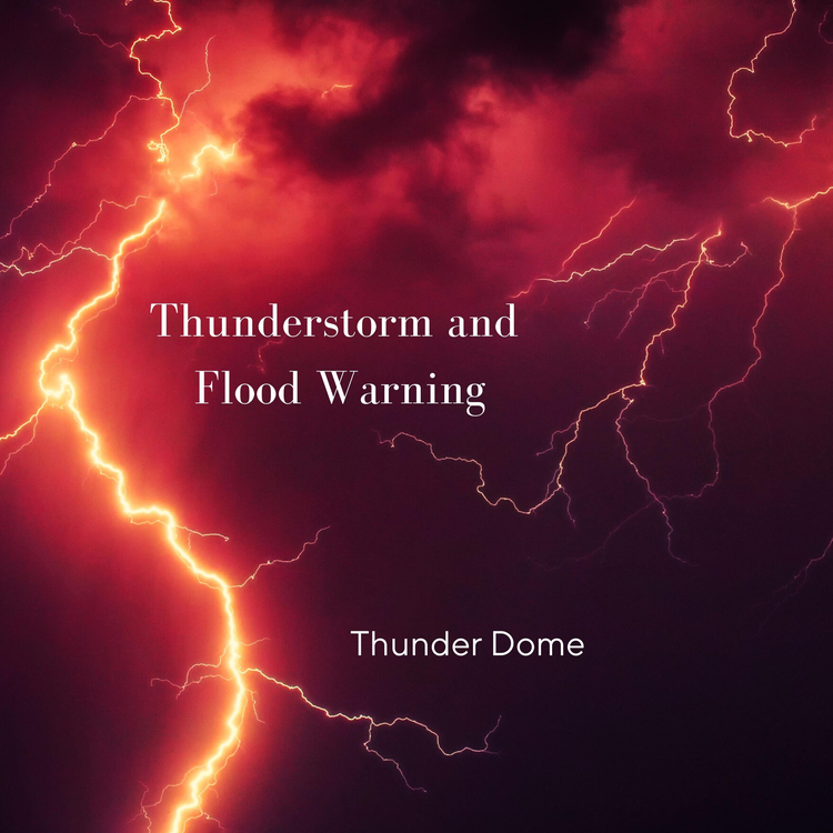 Thunder Dome's avatar image