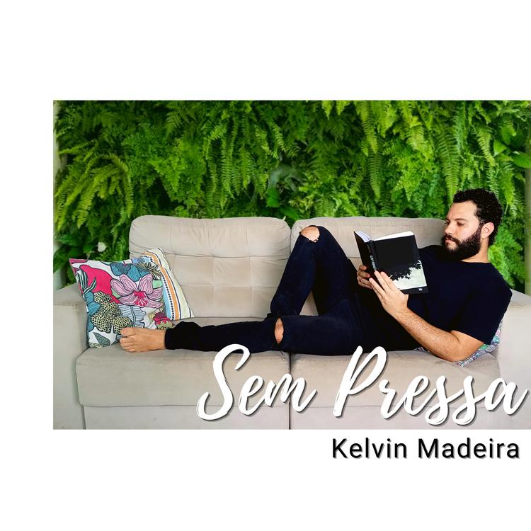 Kelvin Madeira's avatar image