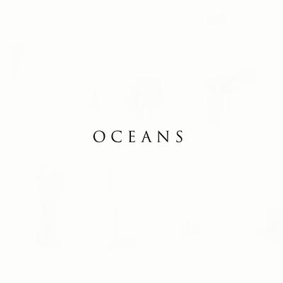 Oceans By Infinite Stream's cover