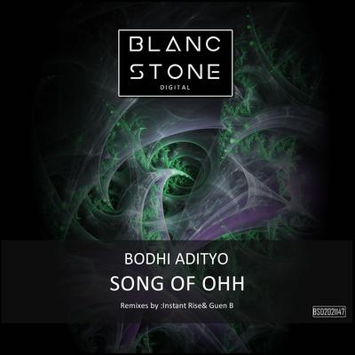 Song of Ohh's cover