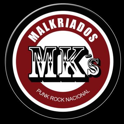 Aposentados By MALKRIADOS PUNK ROCK's cover