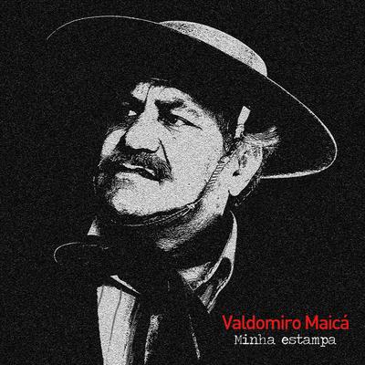 Abraço de Um Missioneiro By Valdomiro Maicá's cover