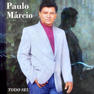 Não Acredito Mais By Paulo Márcio's cover