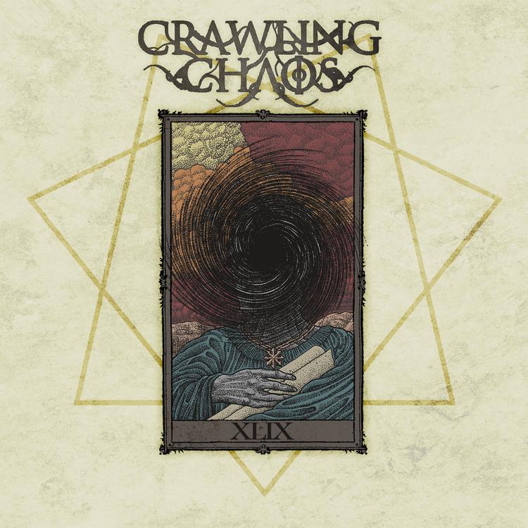 Crawling Chaos's avatar image