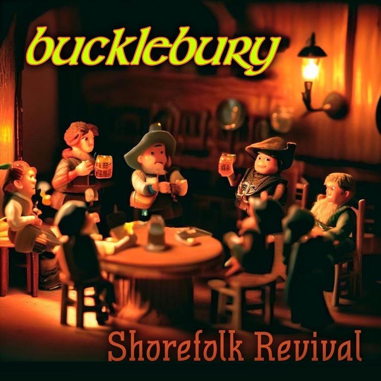 Shorefolk Revival's avatar image