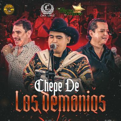 Chepe De Los Demonios's cover
