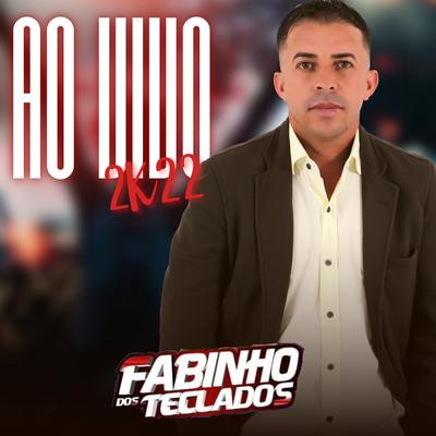 Não Tô Valendo Nada By Fabinho dos teclados's cover