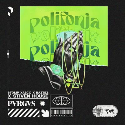 Polifonia's cover