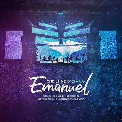 Emanuel's cover