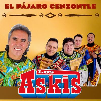El Pájaro Cenzontle's cover