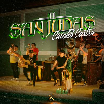 Mi San Judas (En Vivo)'s cover