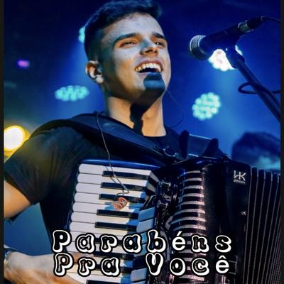 Parabéns pra Você (Instrumental) By William Sanfona's cover