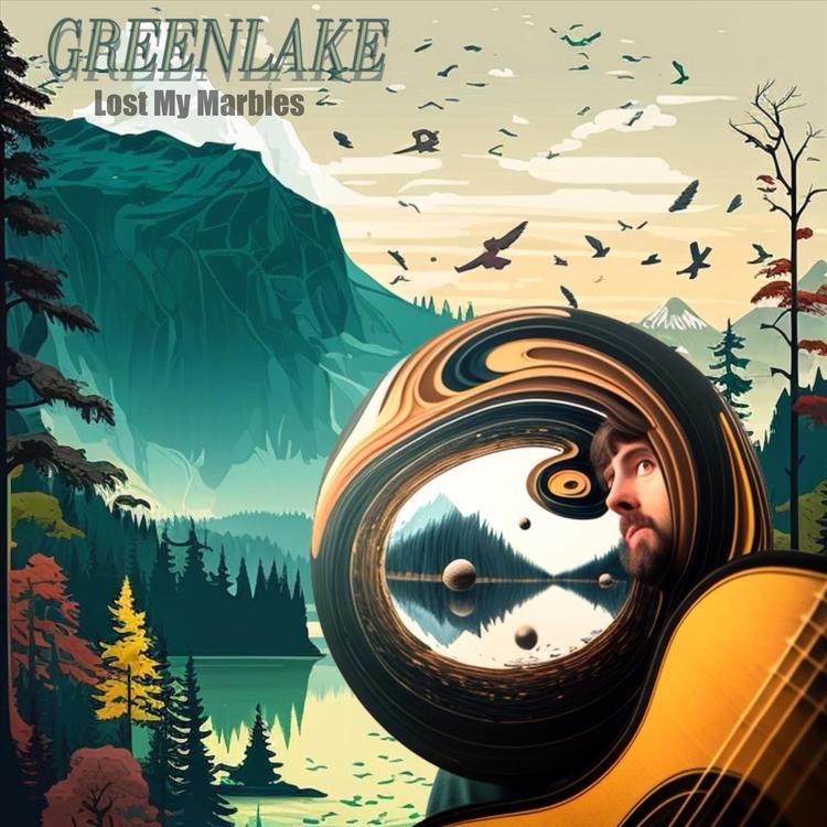 Greenlake's avatar image