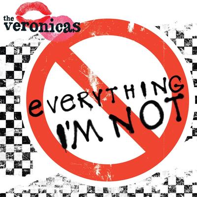 Everything I'm Not's cover