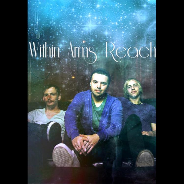 Within Arms Reach's avatar image