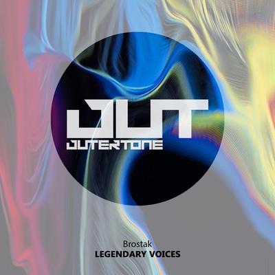 Legendary Voices's cover