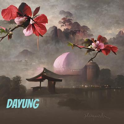 Dayung's cover