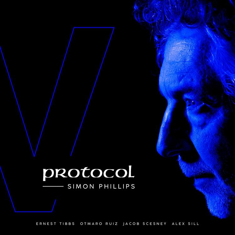 Simon Phillips's avatar image