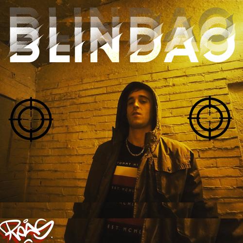 BLINDAO' Official Tiktok Music  album by Yuto - Listening To All 1 Musics  On Tiktok Music