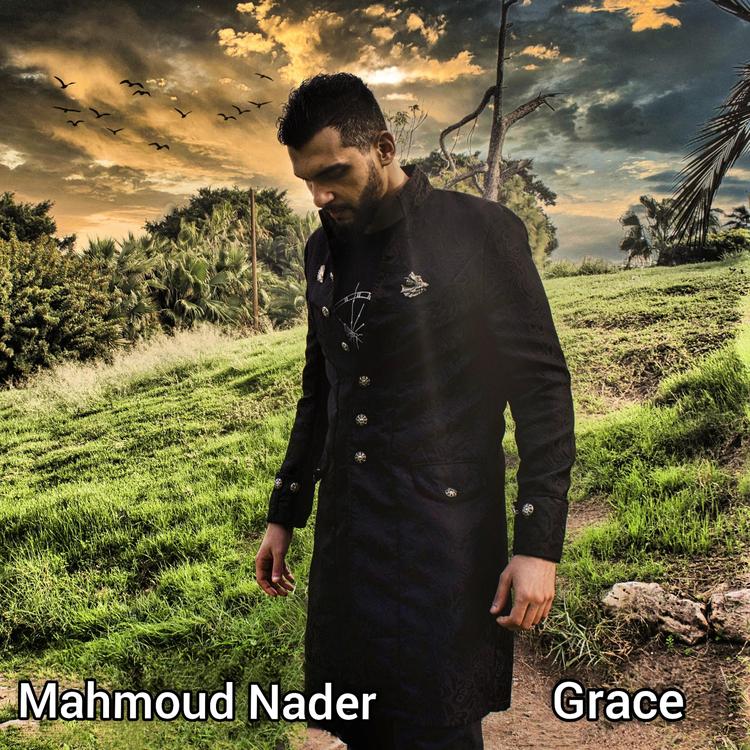 Mahmoud Nader's avatar image