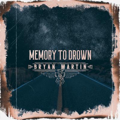 Memory to Drown's cover