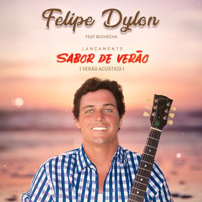 Sabor de Verão (Acústico) By Felipe Dylon, Buchecha's cover