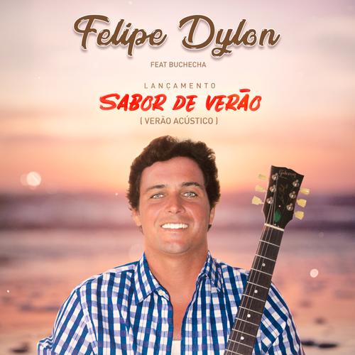 Felipe Dylon's cover