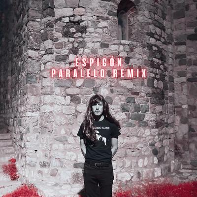 Espigón (Paralelo Remix)'s cover