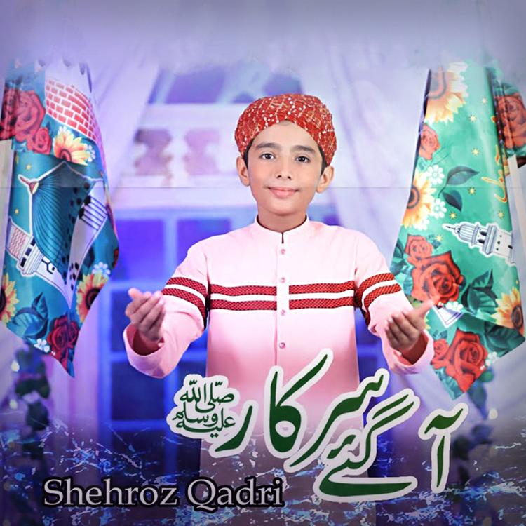 Shehroz Qadri's avatar image
