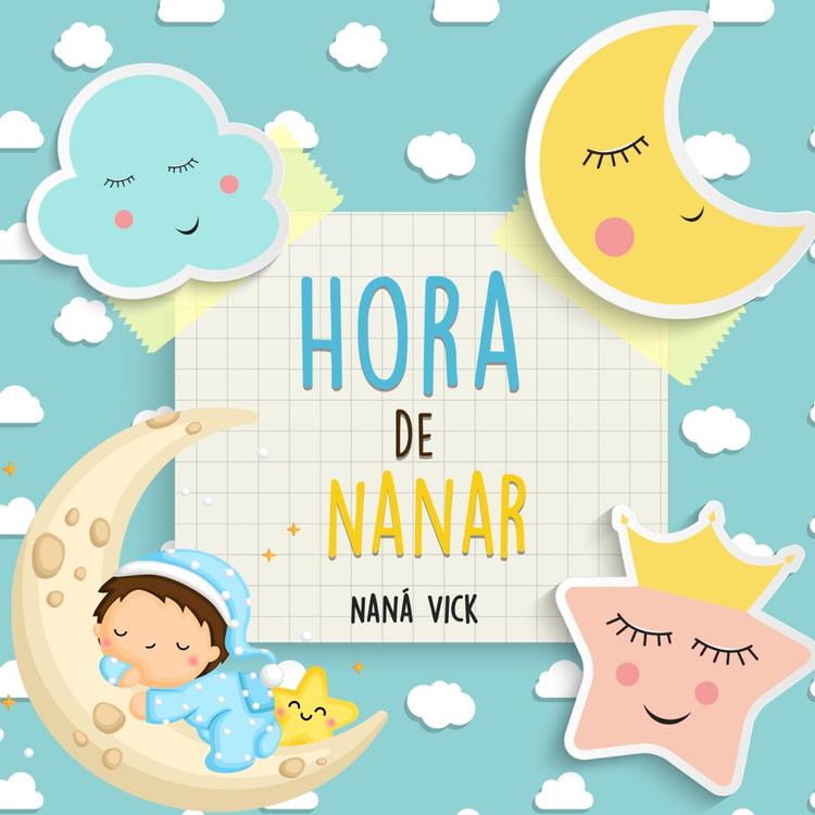 Naná Vick's avatar image